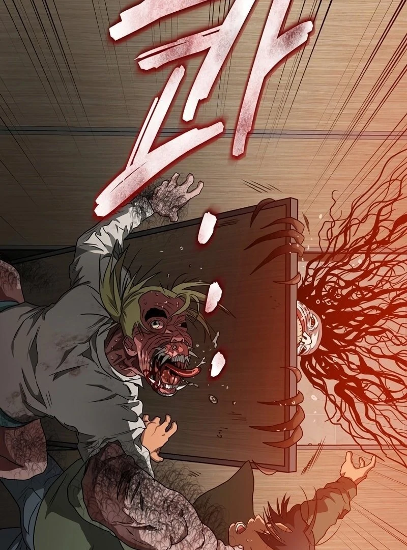 Welcome to Undead Park Chapter 3 - page 159
