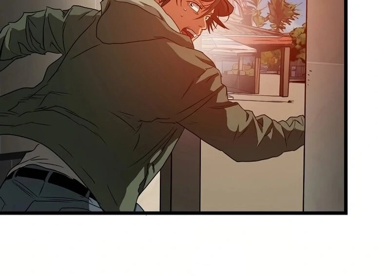 Welcome to Undead Park Chapter 3 - page 163