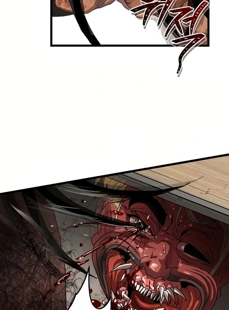 Welcome to Undead Park Chapter 3 - page 166