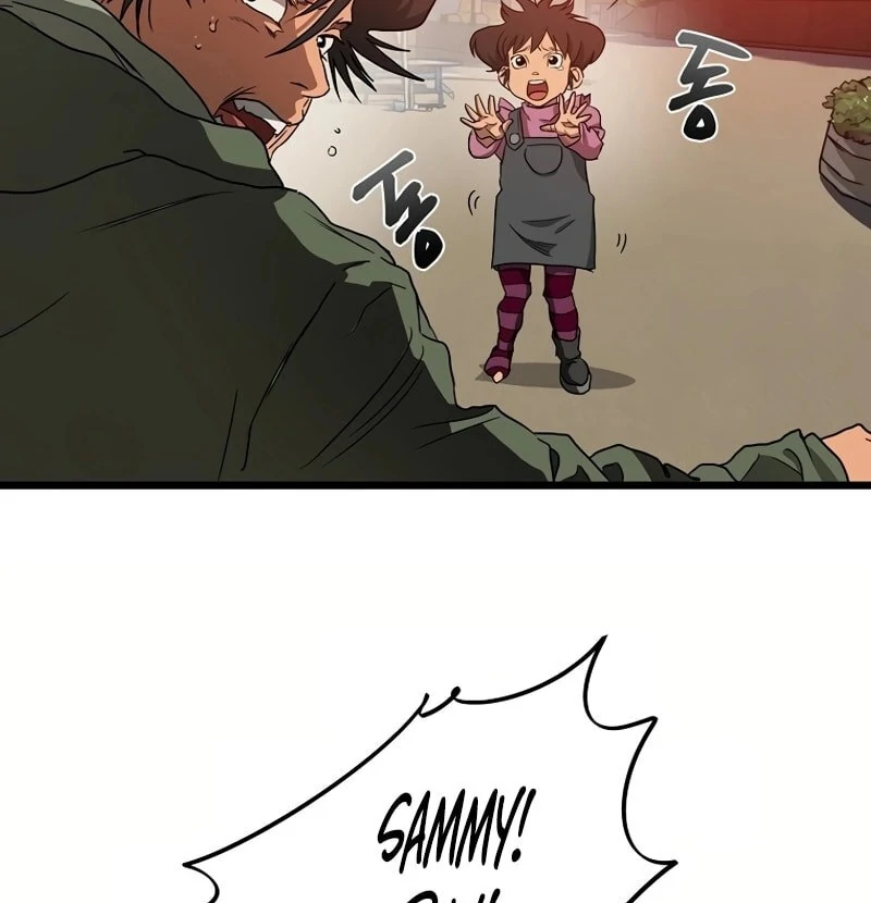 Welcome to Undead Park Chapter 3 - page 168