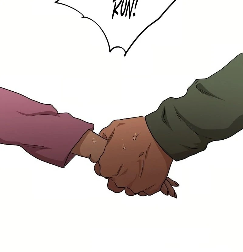 Welcome to Undead Park Chapter 3 - page 169