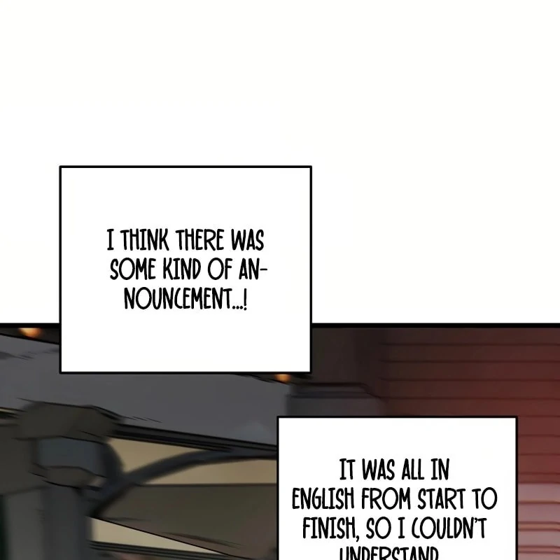 Welcome to Undead Park Chapter 3 - page 180