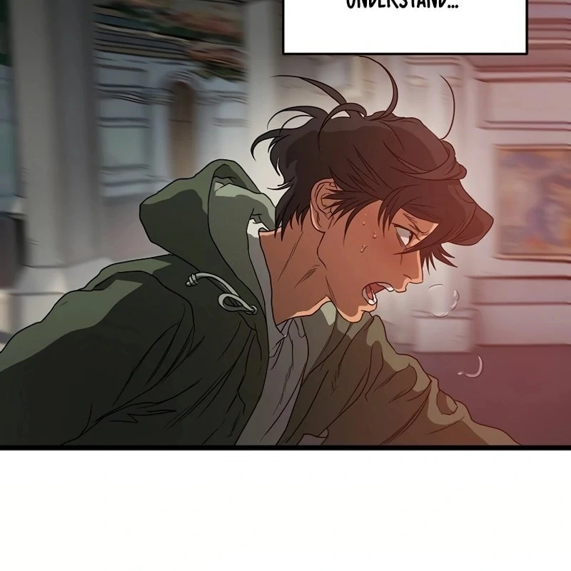 Welcome to Undead Park Chapter 3 - page 181