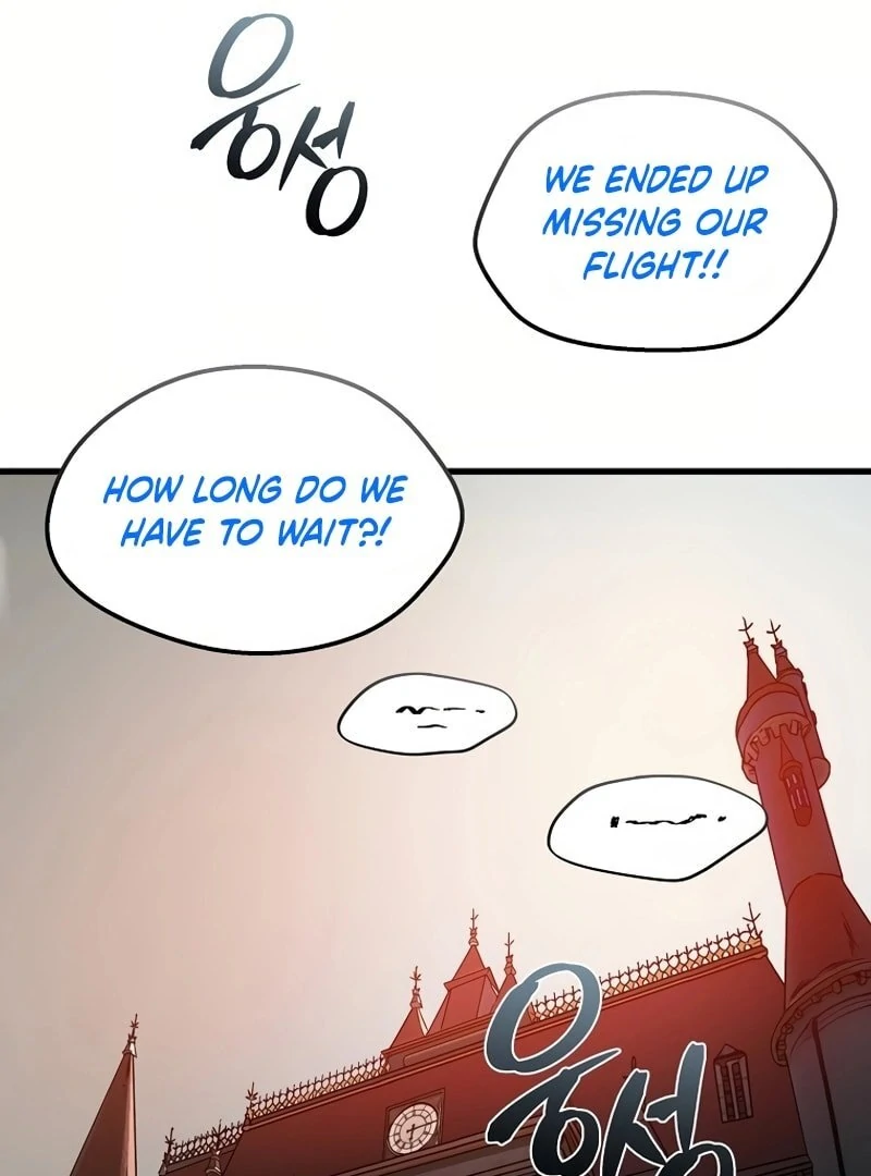 Welcome to Undead Park Chapter 3 - page 183