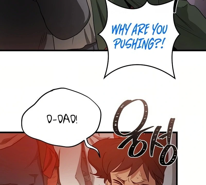 Welcome to Undead Park Chapter 3 - page 187