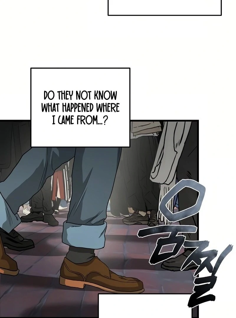 Welcome to Undead Park Chapter 3 - page 190