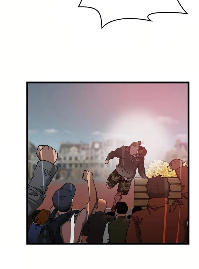 Welcome to Undead Park Chapter 3 - page 206