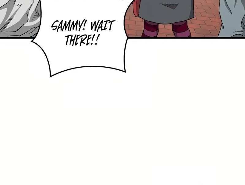 Welcome to Undead Park Chapter 3 - page 224