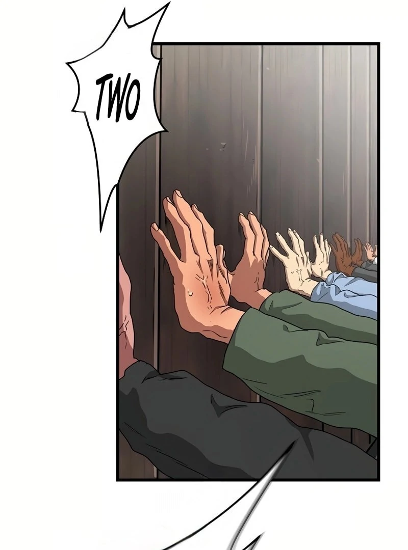 Welcome to Undead Park Chapter 3 - page 226