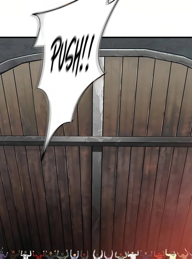 Welcome to Undead Park Chapter 3 - page 227