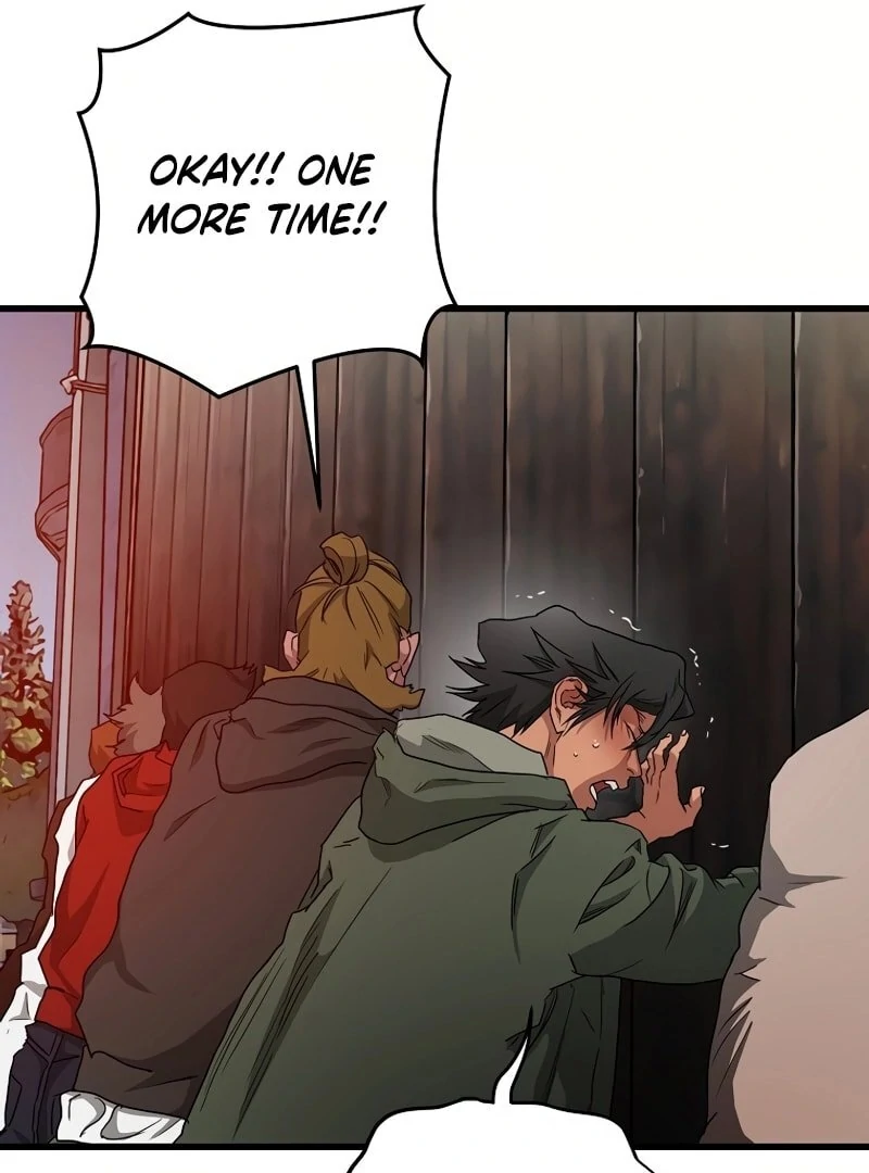 Welcome to Undead Park Chapter 3 - page 231