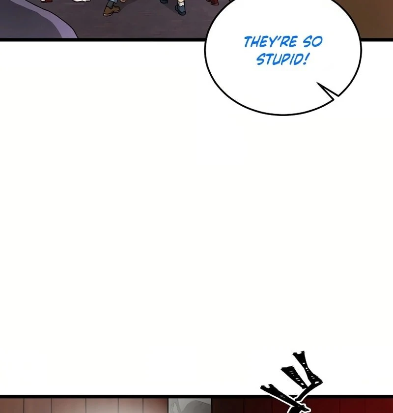 Welcome to Undead Park Chapter 3 - page 235