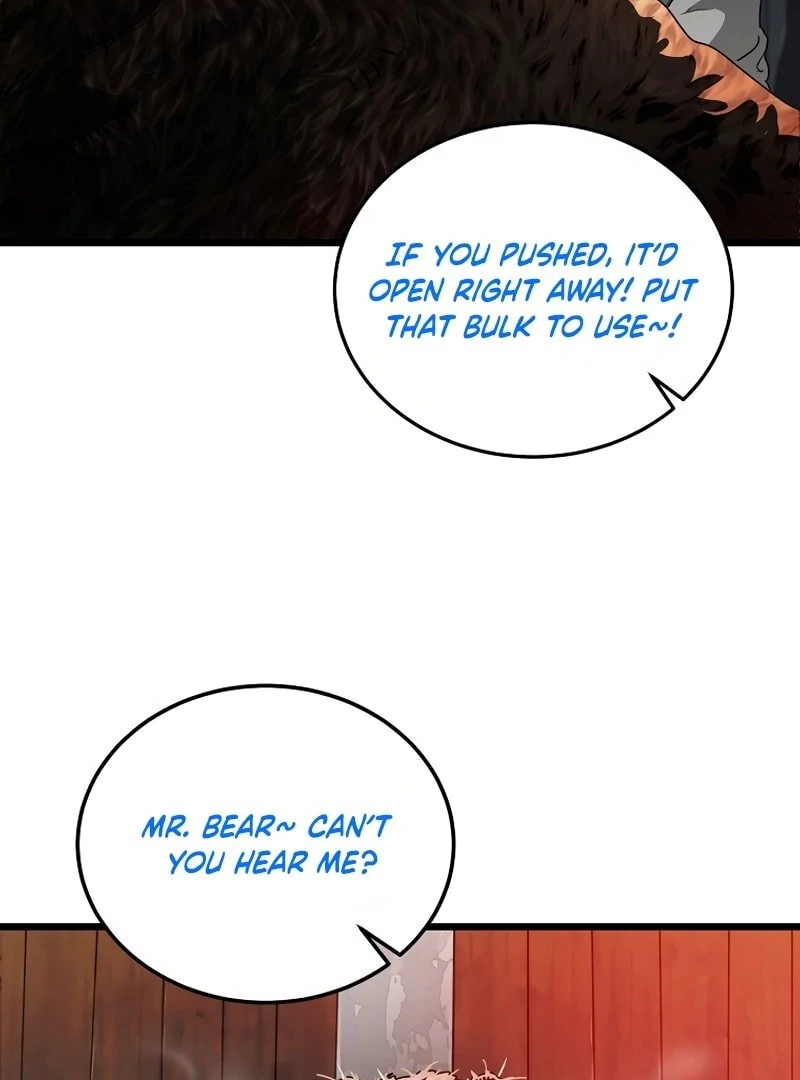 Welcome to Undead Park Chapter 3 - page 239