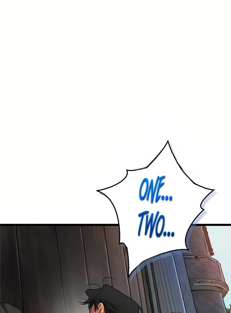 Welcome to Undead Park Chapter 3 - page 243