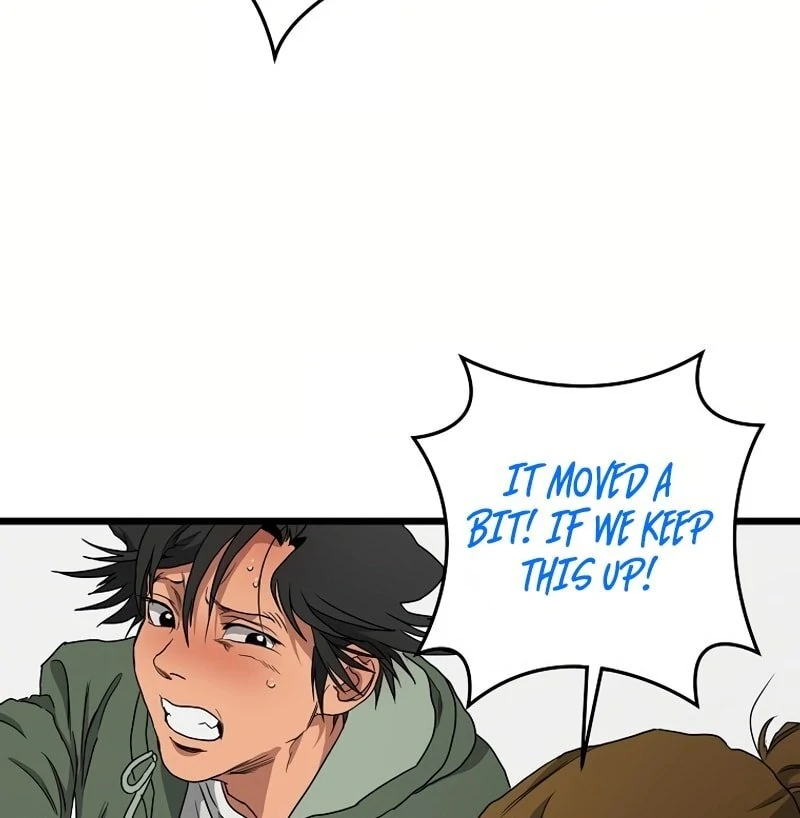 Welcome to Undead Park Chapter 3 - page 247