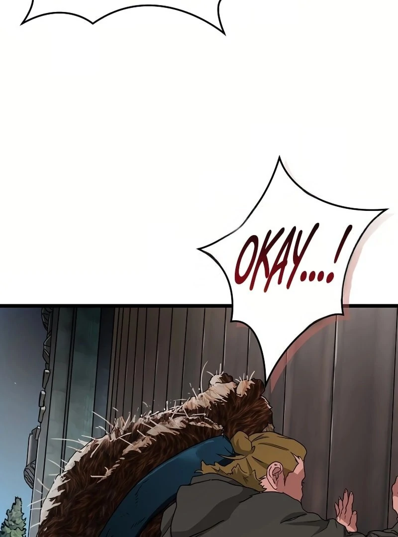 Welcome to Undead Park Chapter 3 - page 251