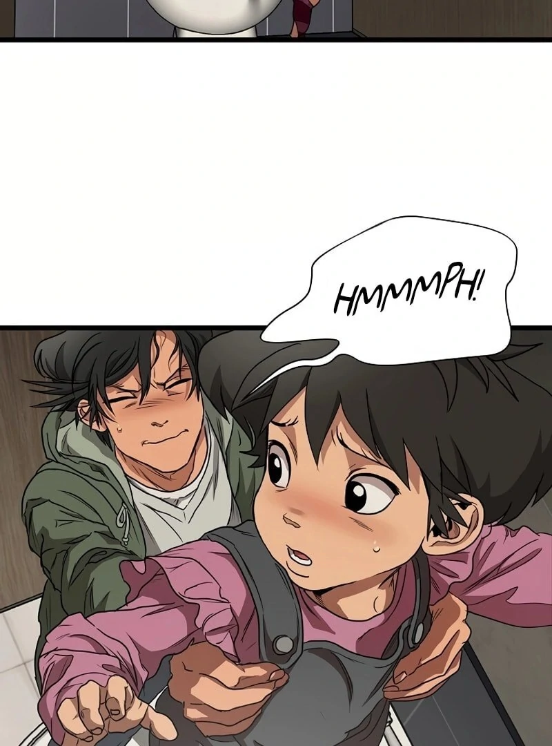 Welcome to Undead Park Chapter 3 - page 26