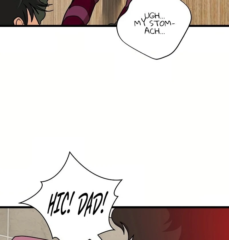 Welcome to Undead Park Chapter 3 - page 28