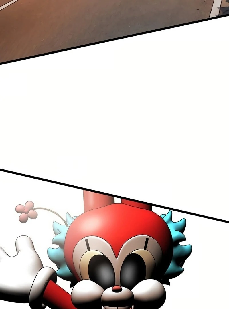 Welcome to Undead Park Chapter 3 - page 3