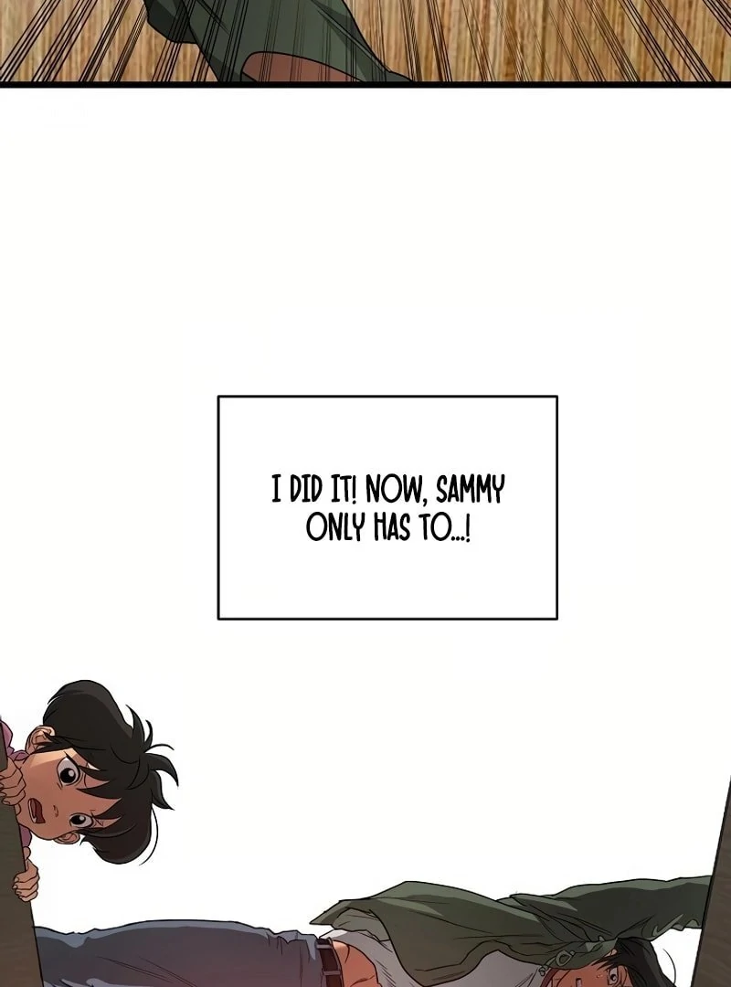 Welcome to Undead Park Chapter 3 - page 38