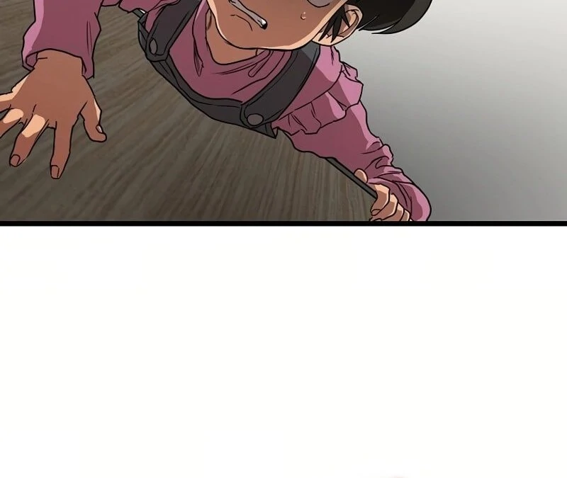 Welcome to Undead Park Chapter 3 - page 41
