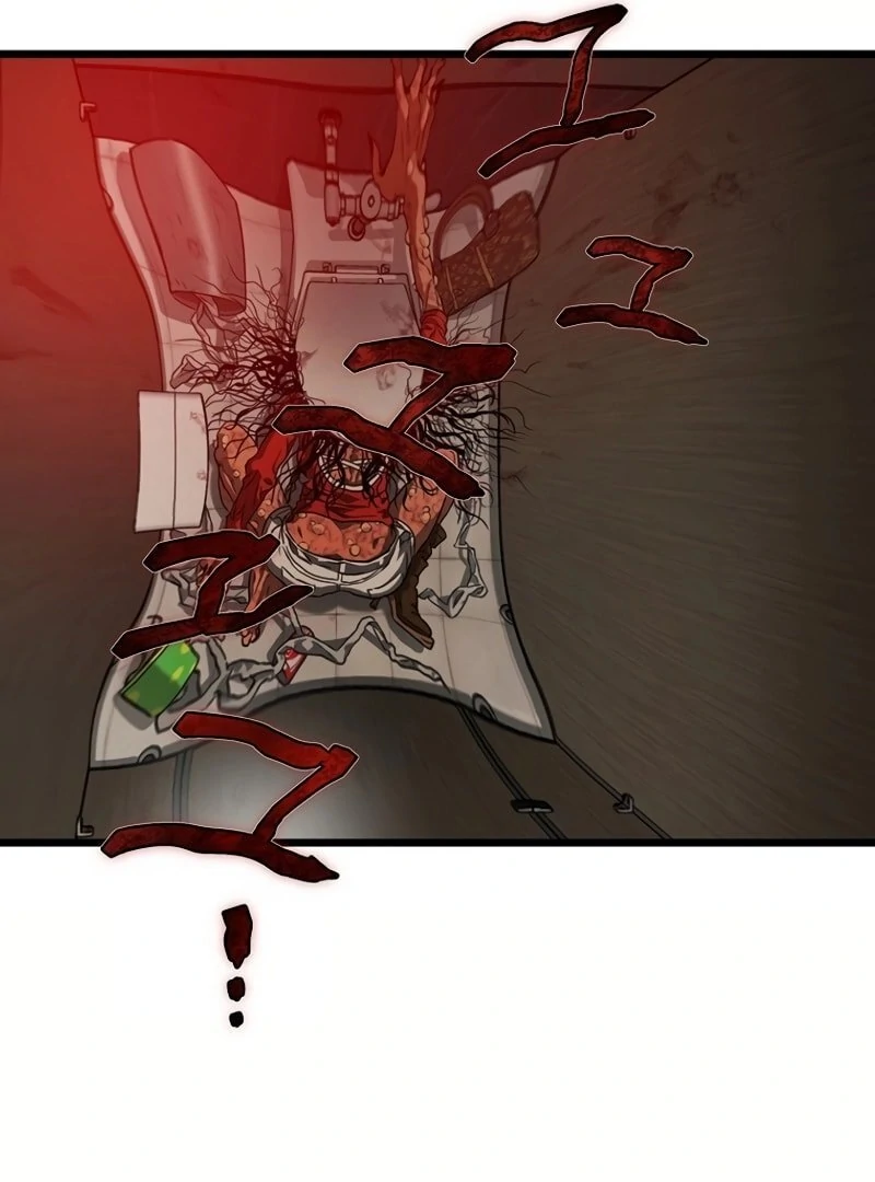 Welcome to Undead Park Chapter 3 - page 42