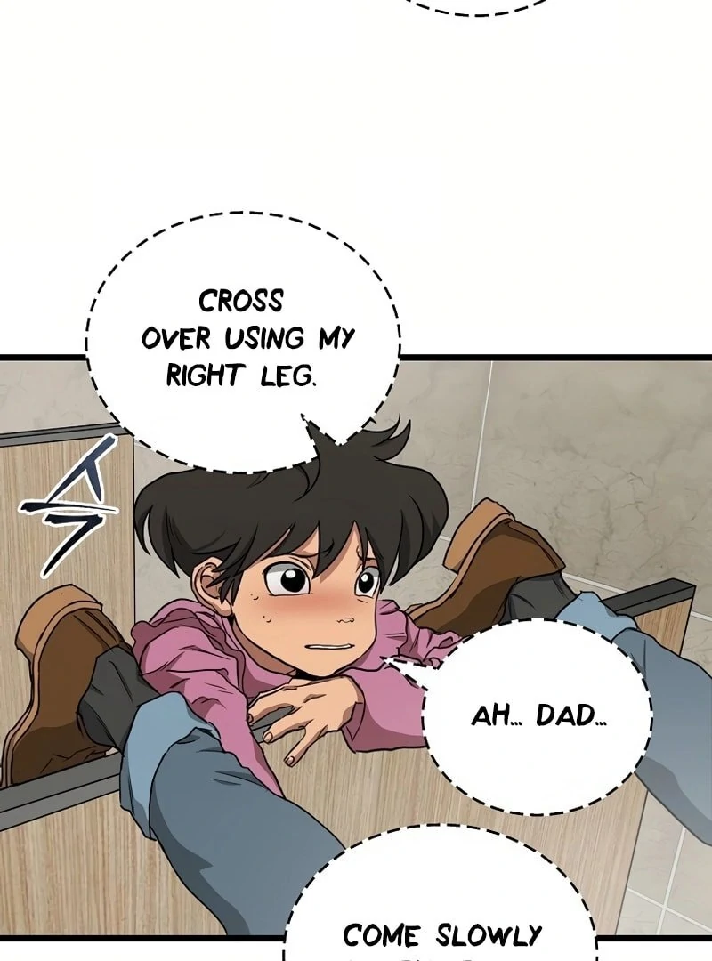Welcome to Undead Park Chapter 3 - page 44