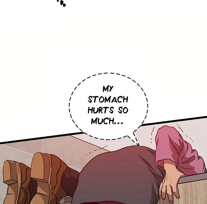 Welcome to Undead Park Chapter 3 - page 46