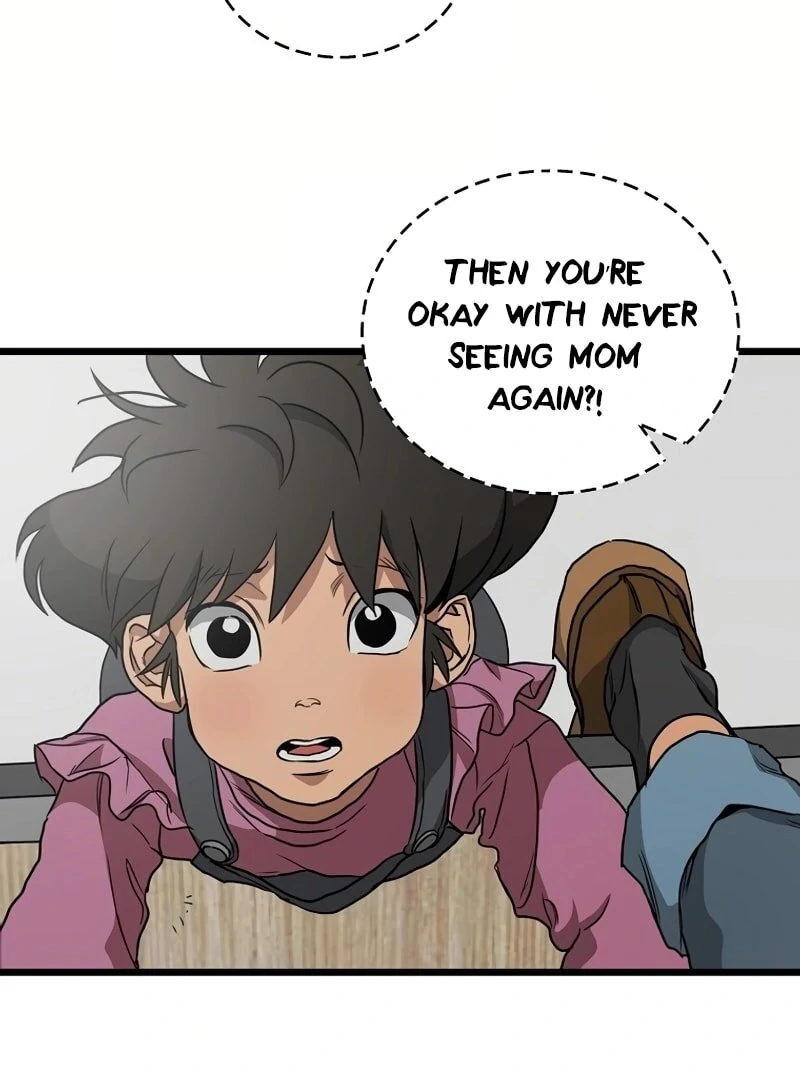 Welcome to Undead Park Chapter 3 - page 51