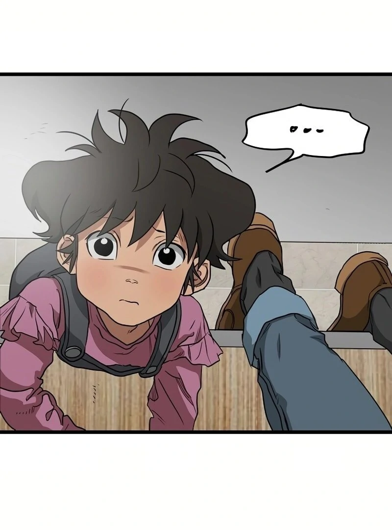 Welcome to Undead Park Chapter 3 - page 55