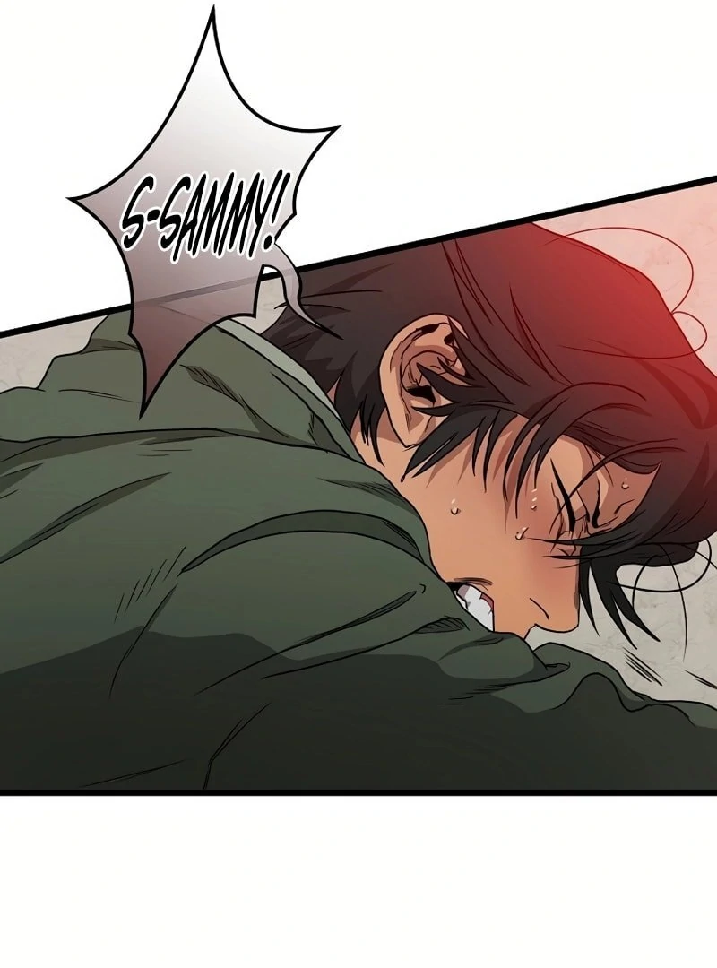 Welcome to Undead Park Chapter 3 - page 60
