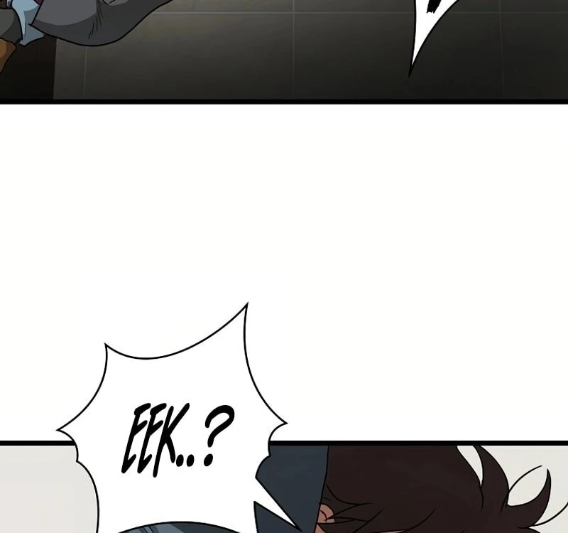 Welcome to Undead Park Chapter 3 - page 64