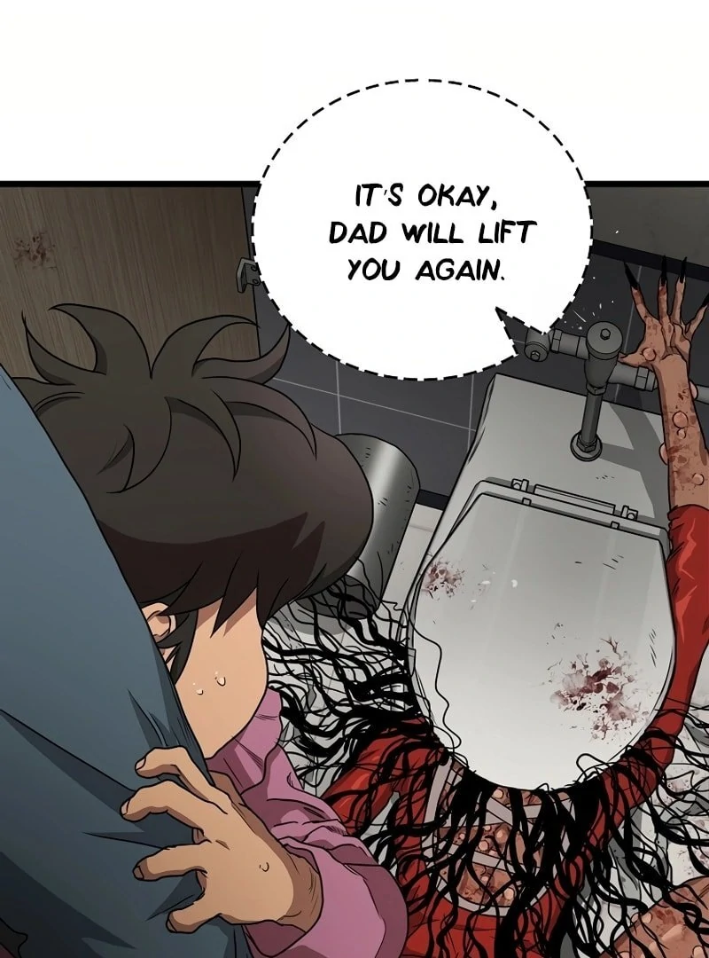 Welcome to Undead Park Chapter 3 - page 68