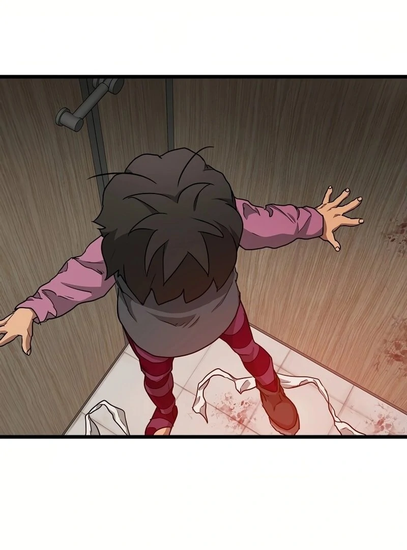 Welcome to Undead Park Chapter 3 - page 73