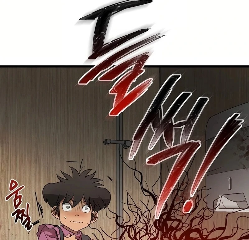 Welcome to Undead Park Chapter 3 - page 76