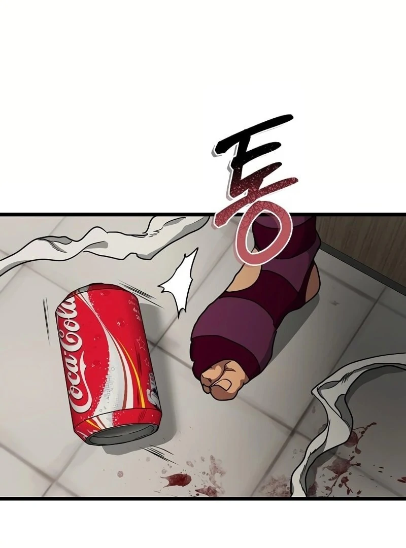 Welcome to Undead Park Chapter 3 - page 79
