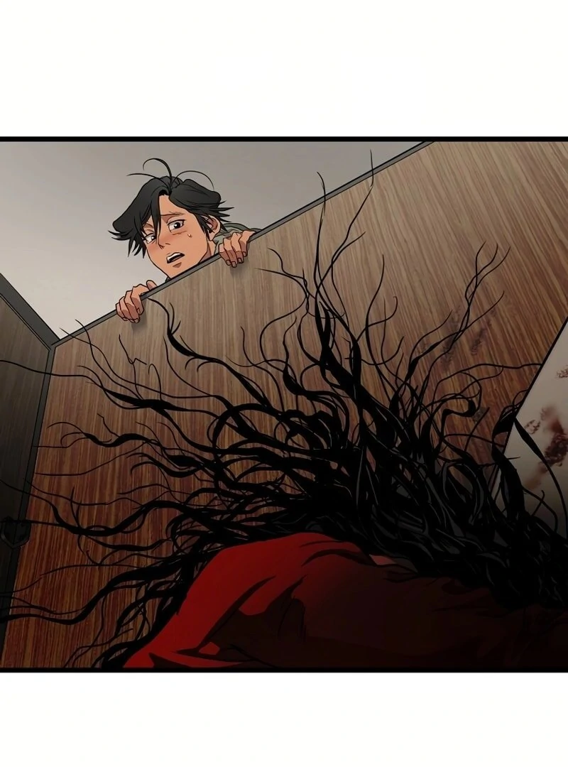 Welcome to Undead Park Chapter 3 - page 8