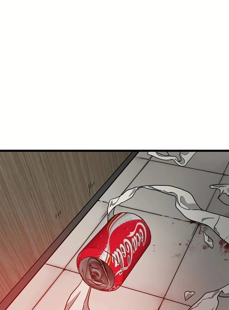Welcome to Undead Park Chapter 3 - page 81