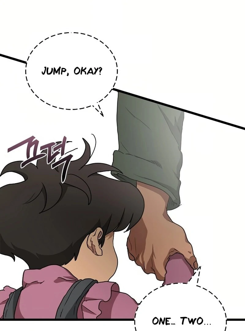 Welcome to Undead Park Chapter 3 - page 85