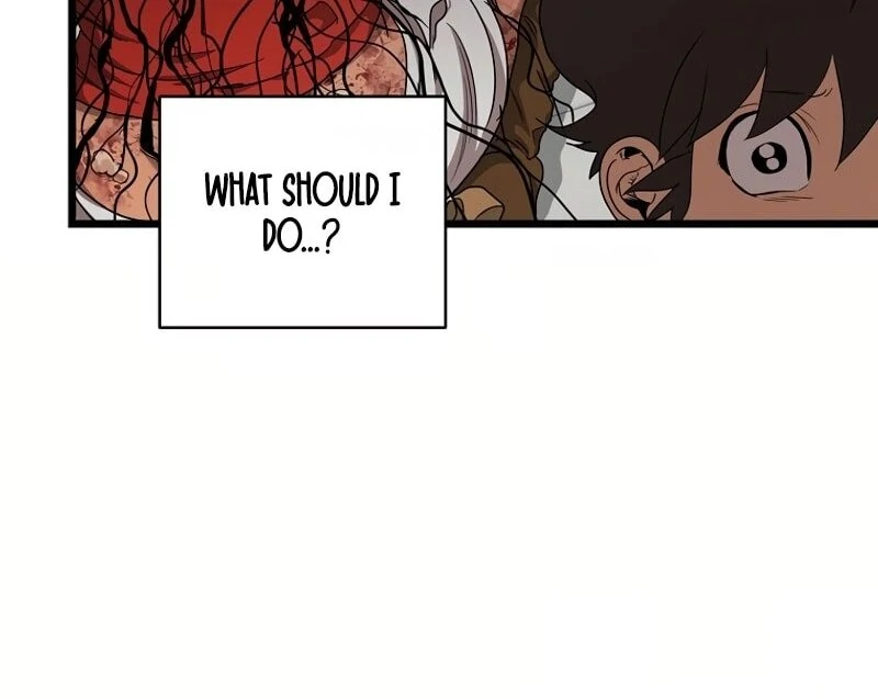 Welcome to Undead Park Chapter 3 - page 96