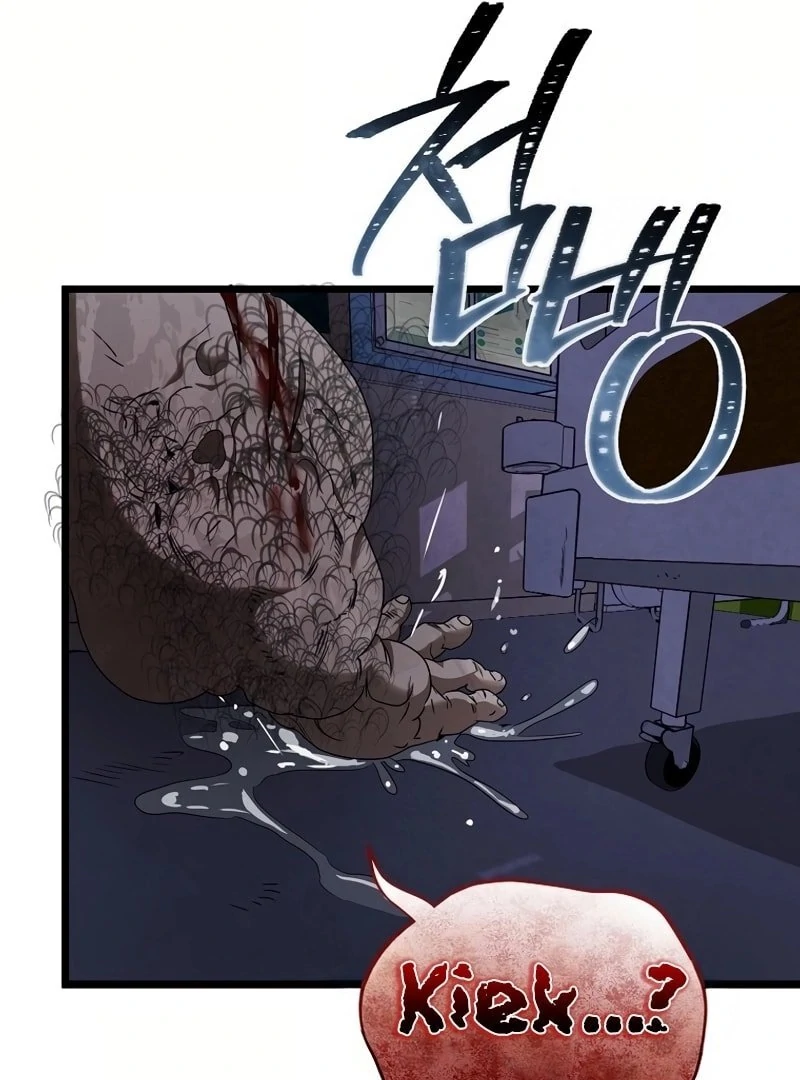 Welcome to Undead Park Chapter 4 - page 102