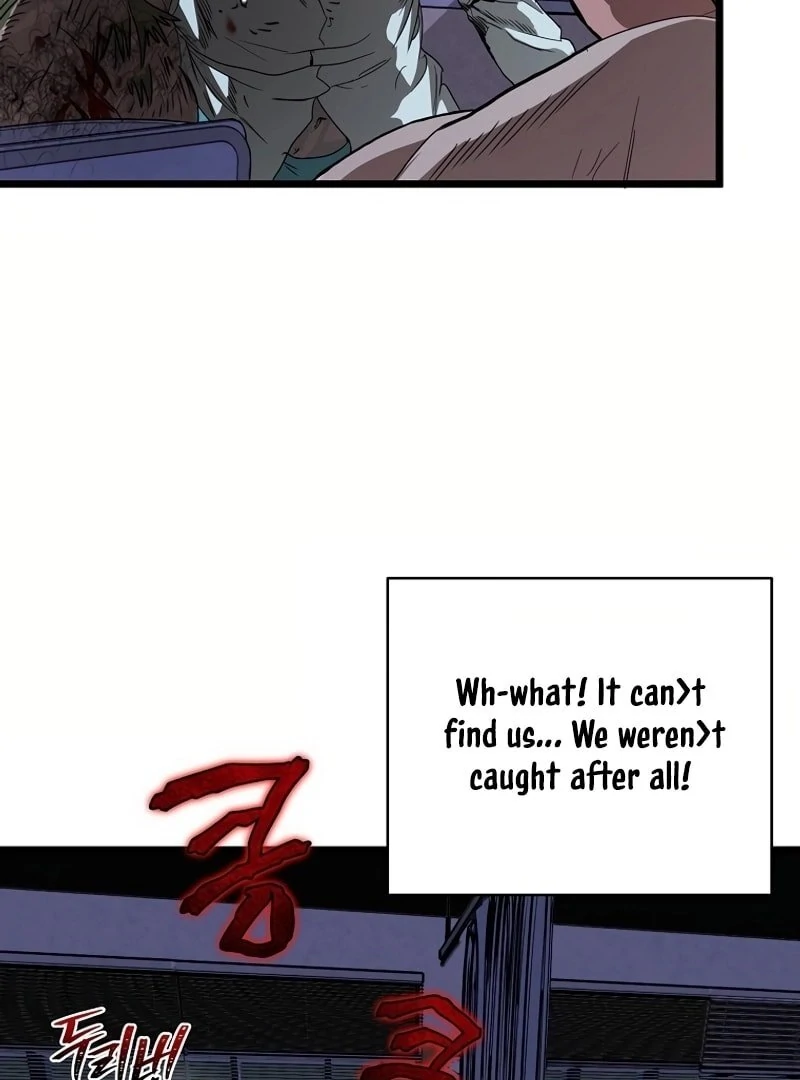 Welcome to Undead Park Chapter 4 - page 104
