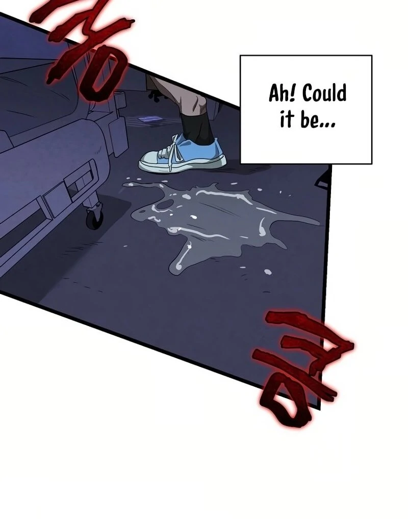 Welcome to Undead Park Chapter 4 - page 106