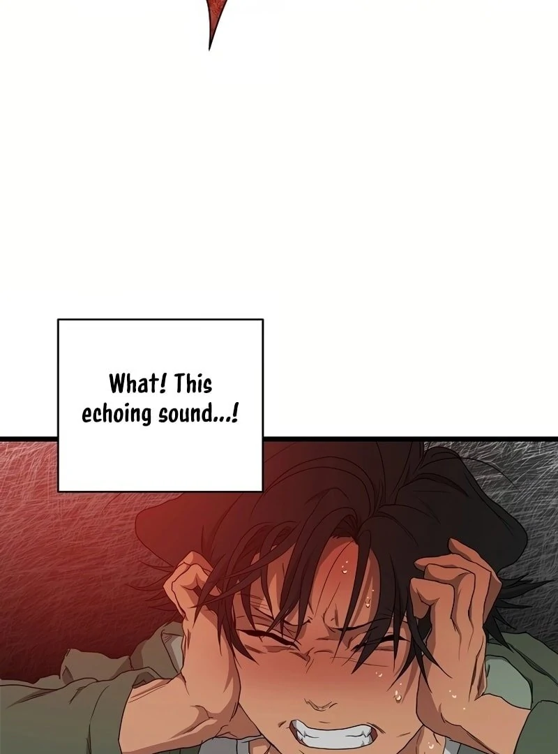 Welcome to Undead Park Chapter 4 - page 113