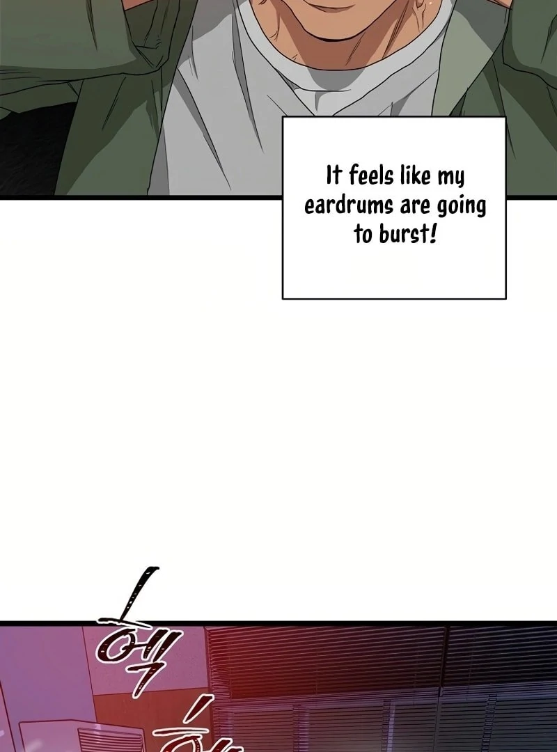 Welcome to Undead Park Chapter 4 - page 114