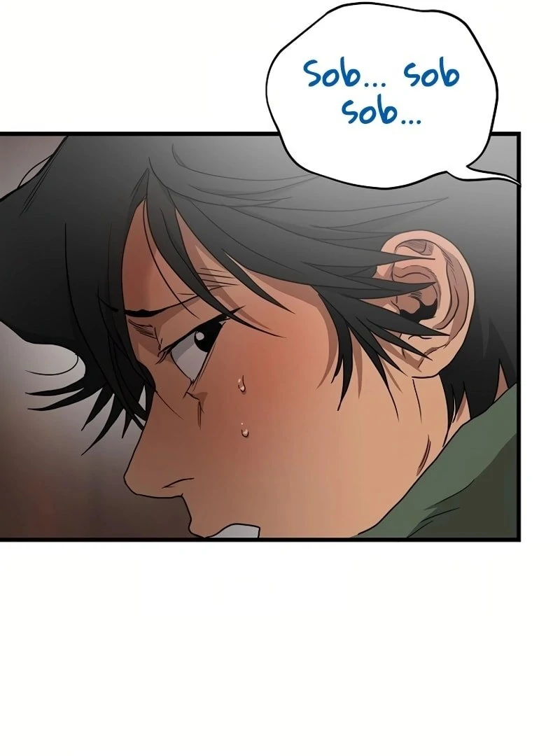 Welcome to Undead Park Chapter 4 - page 2