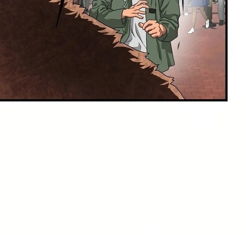 Welcome to Undead Park Chapter 4 - page 27