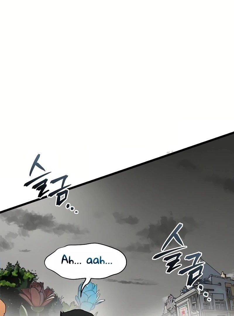 Welcome to Undead Park Chapter 4 - page 31