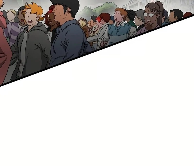 Welcome to Undead Park Chapter 4 - page 32