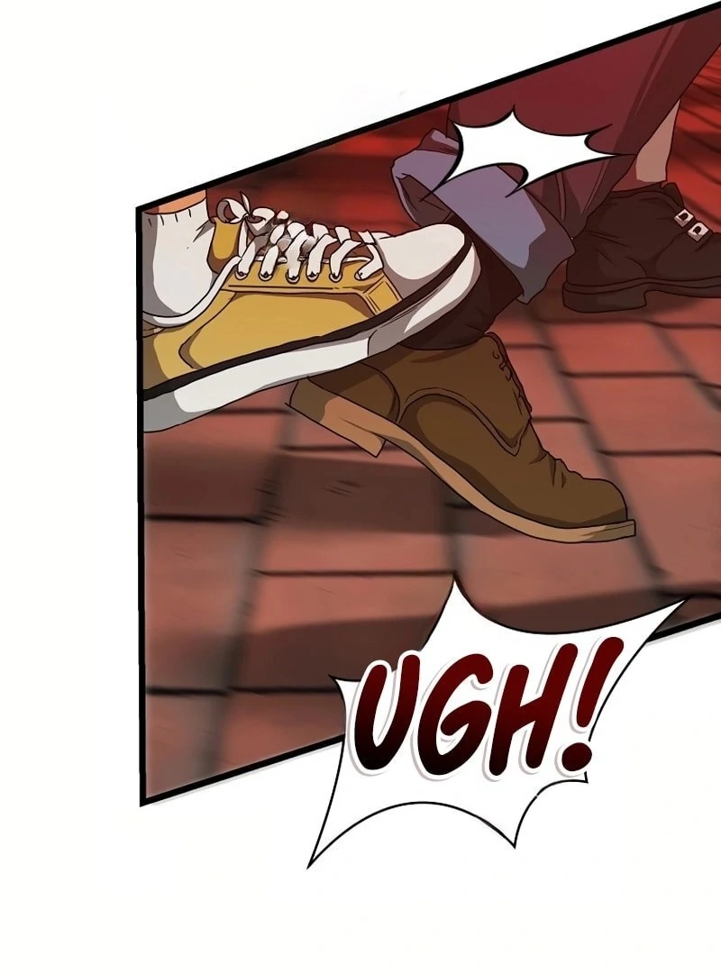 Welcome to Undead Park Chapter 4 - page 40